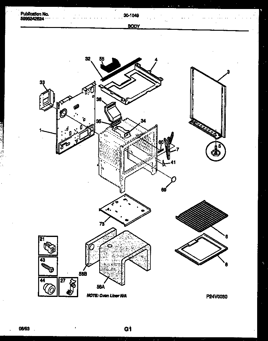 04 - BODY PARTS