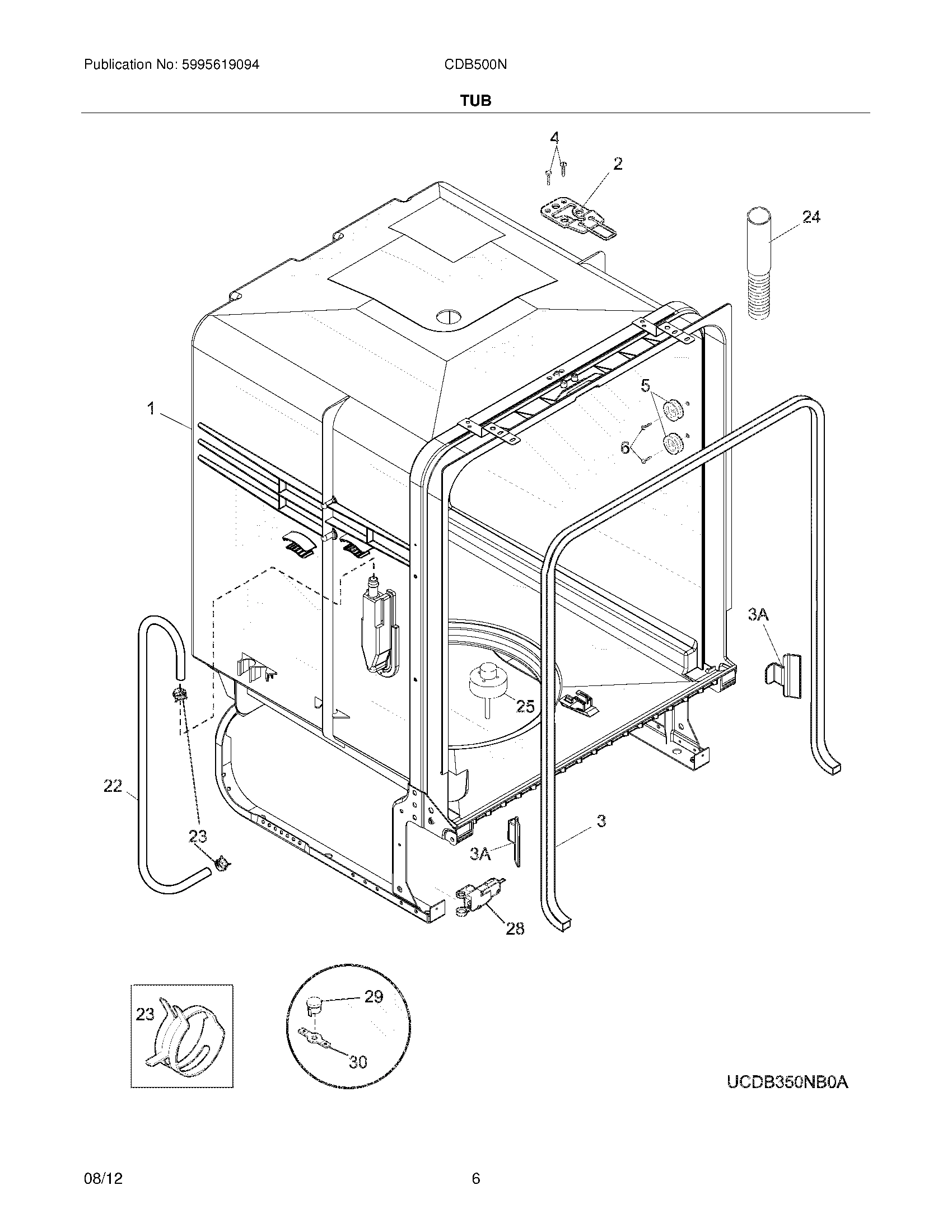 07 - TUB