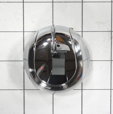 WPW10211335 Whirlpool Knob