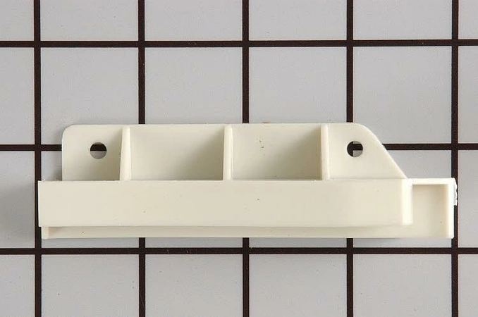 WB14K2 GE Range Left Handle