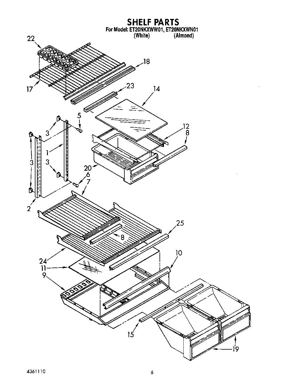 04 - SHELF