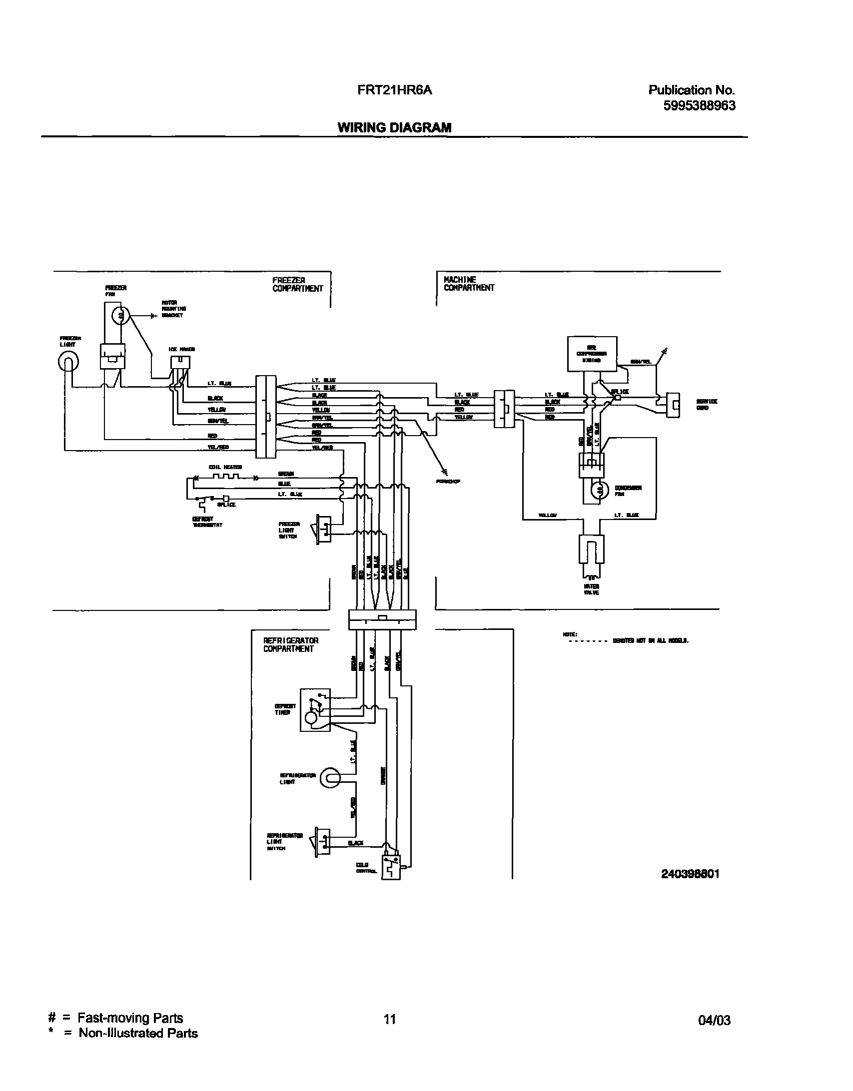 11 - WIRING DIAGRAM