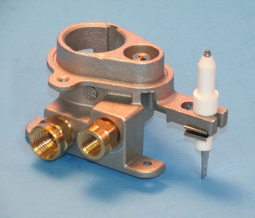 WPW10364555 Whirlpool Orifice Holder