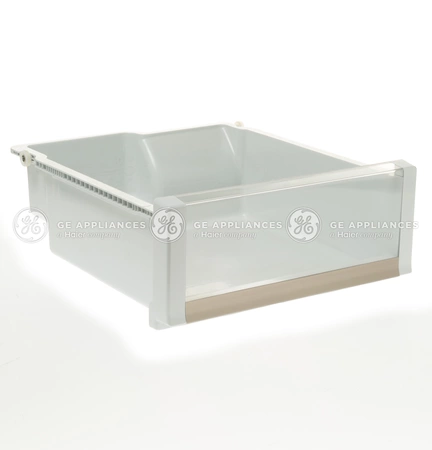 WR32X32033 GE Refrigerator Vegetable Pan