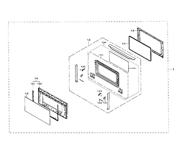DOOR SECTION
