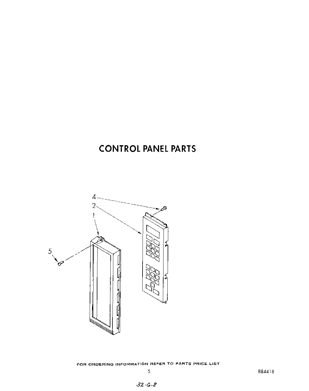 05 - CONTROL PANEL