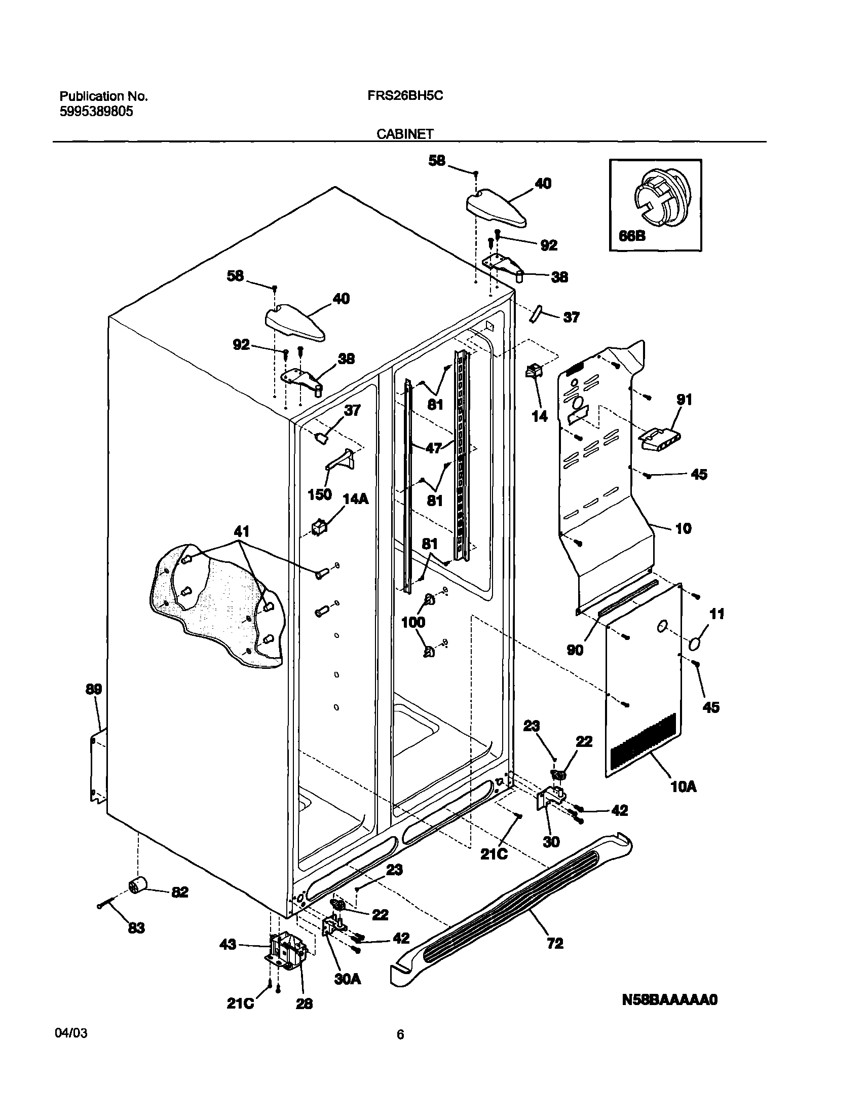 07 - CABINET