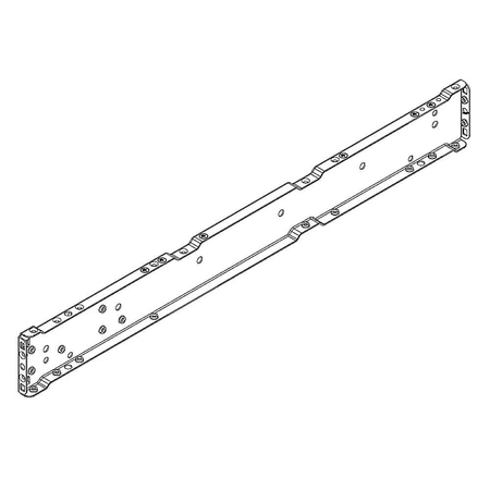 3210EL1003D LG Top Frame