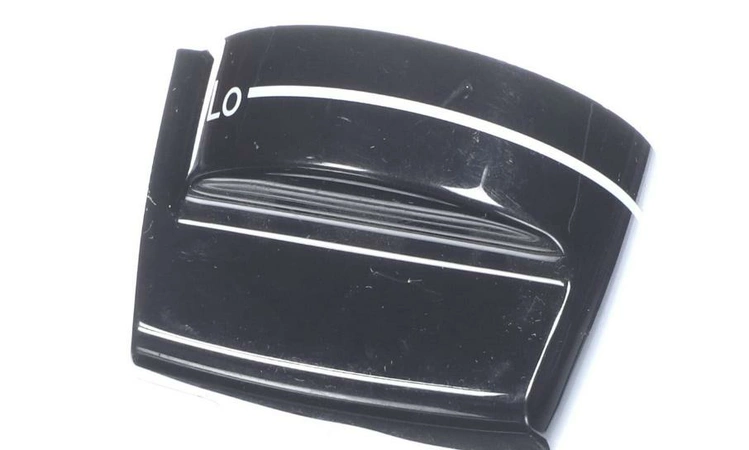 5304521976 Frigidaire Knob Control