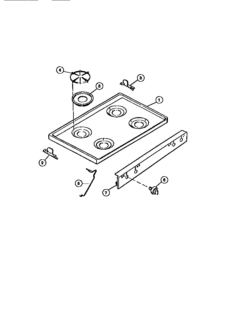 03 - COOKTOP