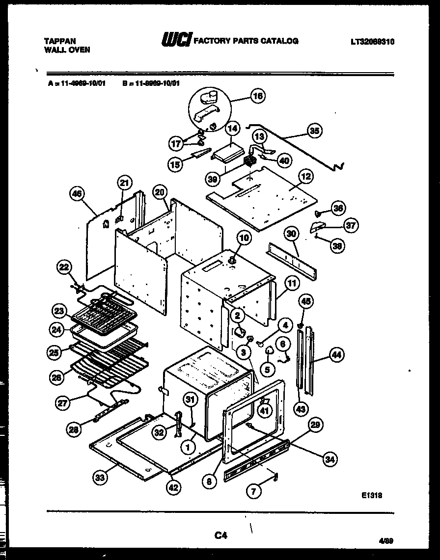 04 - BODY PARTS