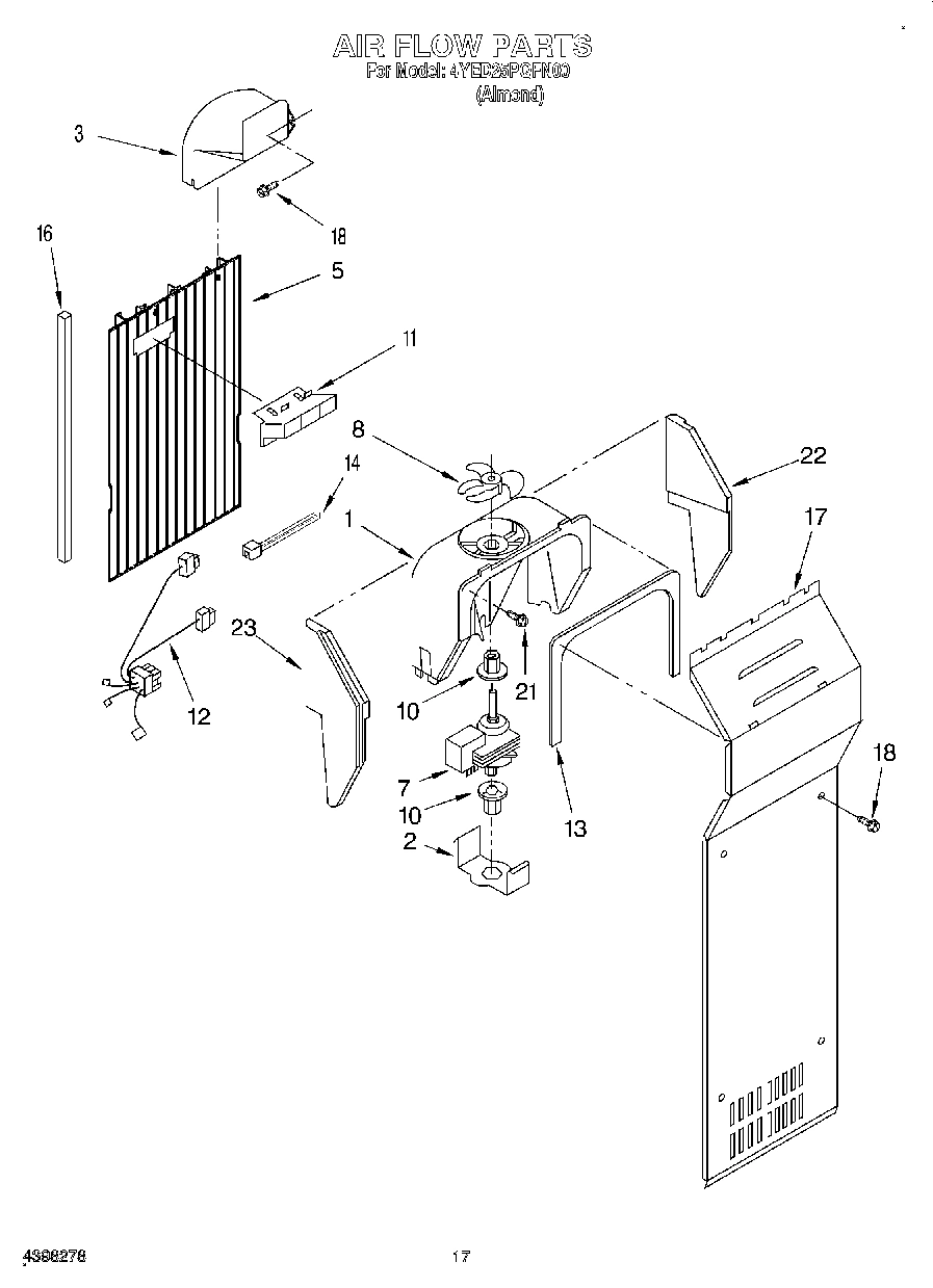 10 - AIRFLOW