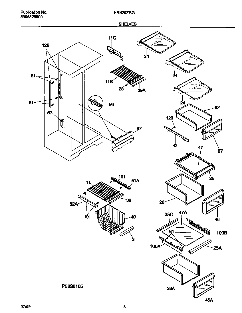 05 - SHELVES