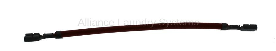 D518256 Speed Queen Heater Assembly Wire Oran