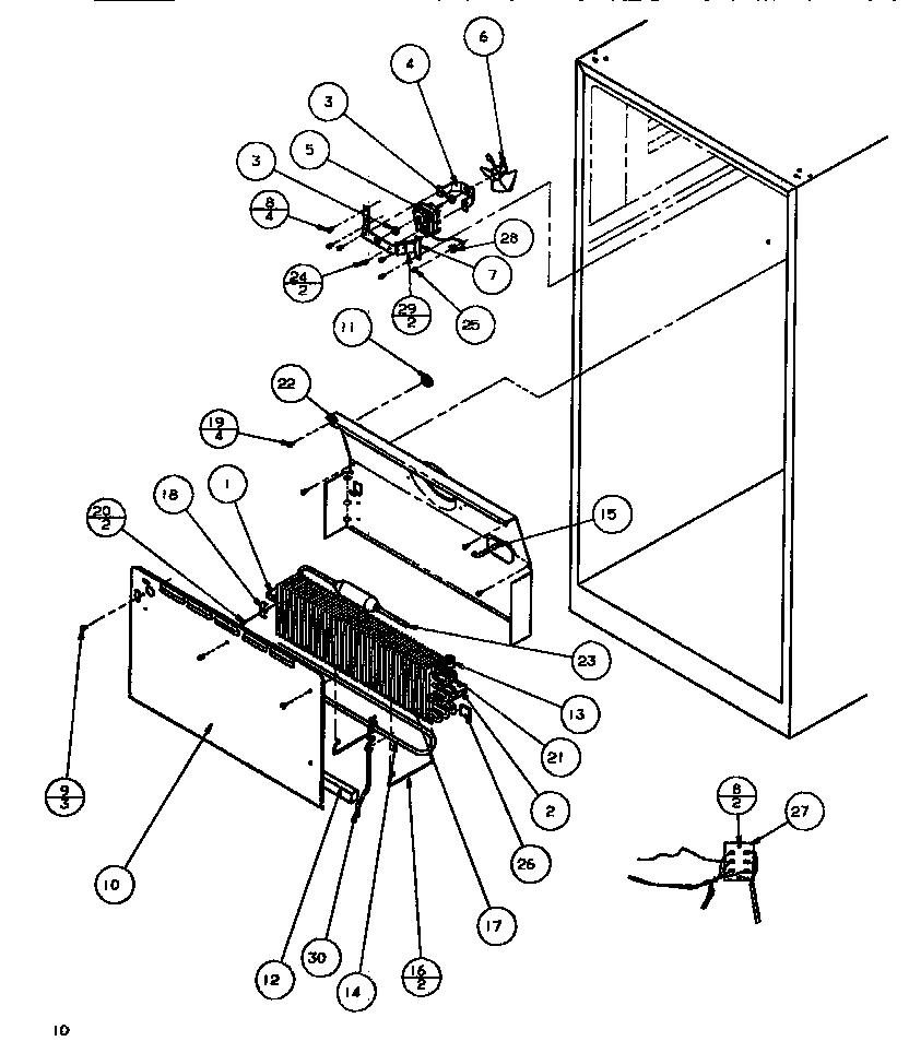 06 - EVAP AREA