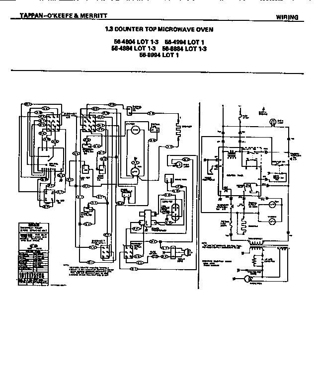 13 - WIRING