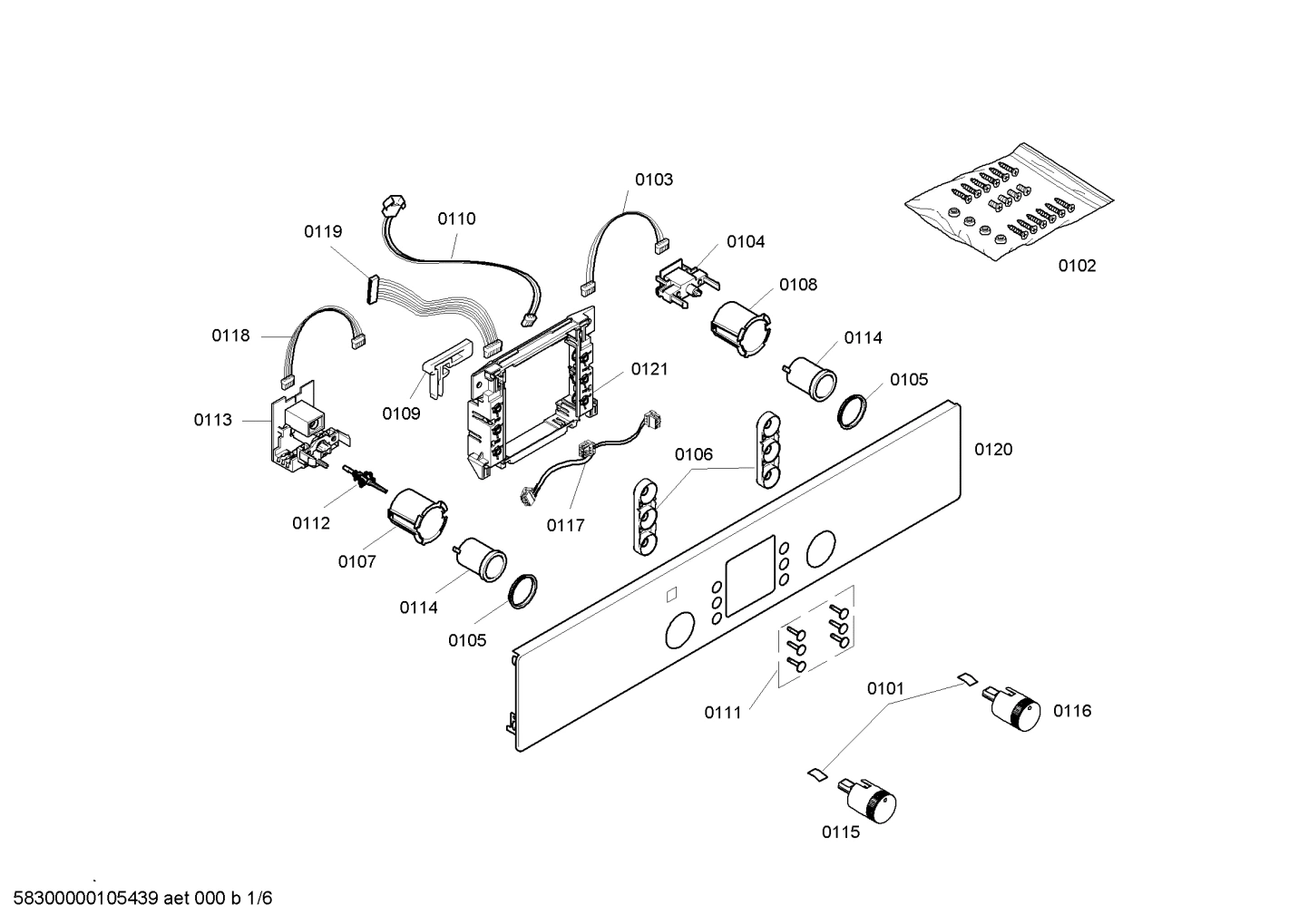 Diagram 1