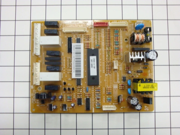 DA41-00134F Samsung Refrigerator Main Electro