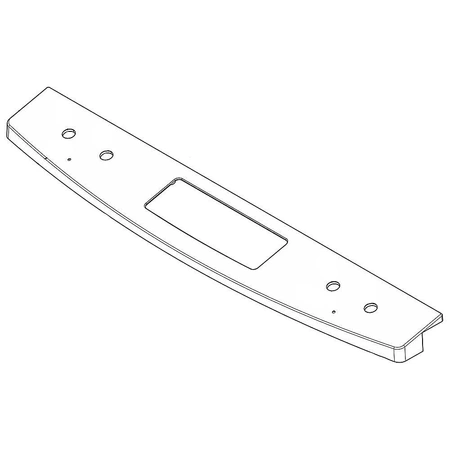 5304501688 Frigidaire Control Panel
