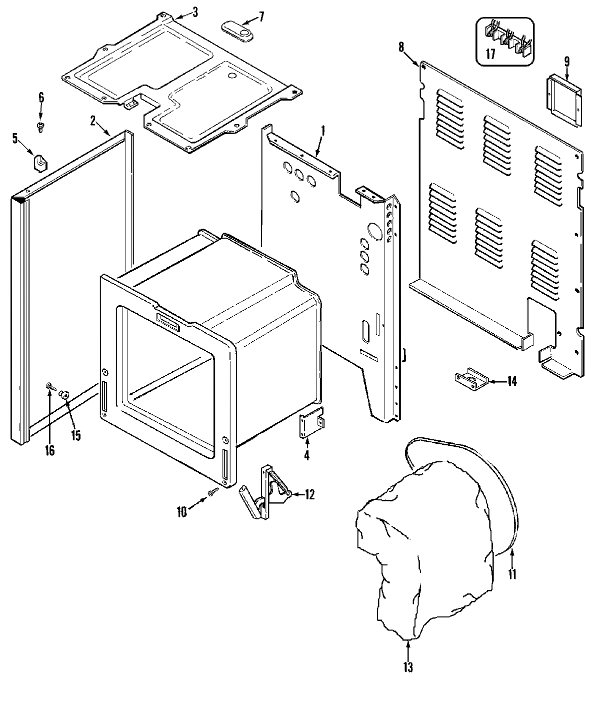 01 - BODY (AAQ/AAT)