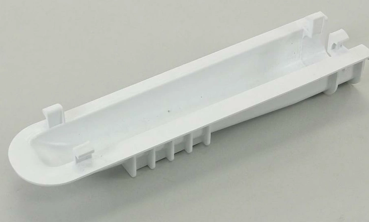 MCZ62872001 LG Refrigerator Duct Connector