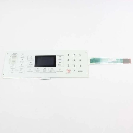 DG34-00011B Samsung Membrane Switch