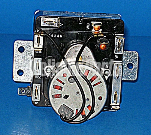 WP3397273 Whirlpool Timer