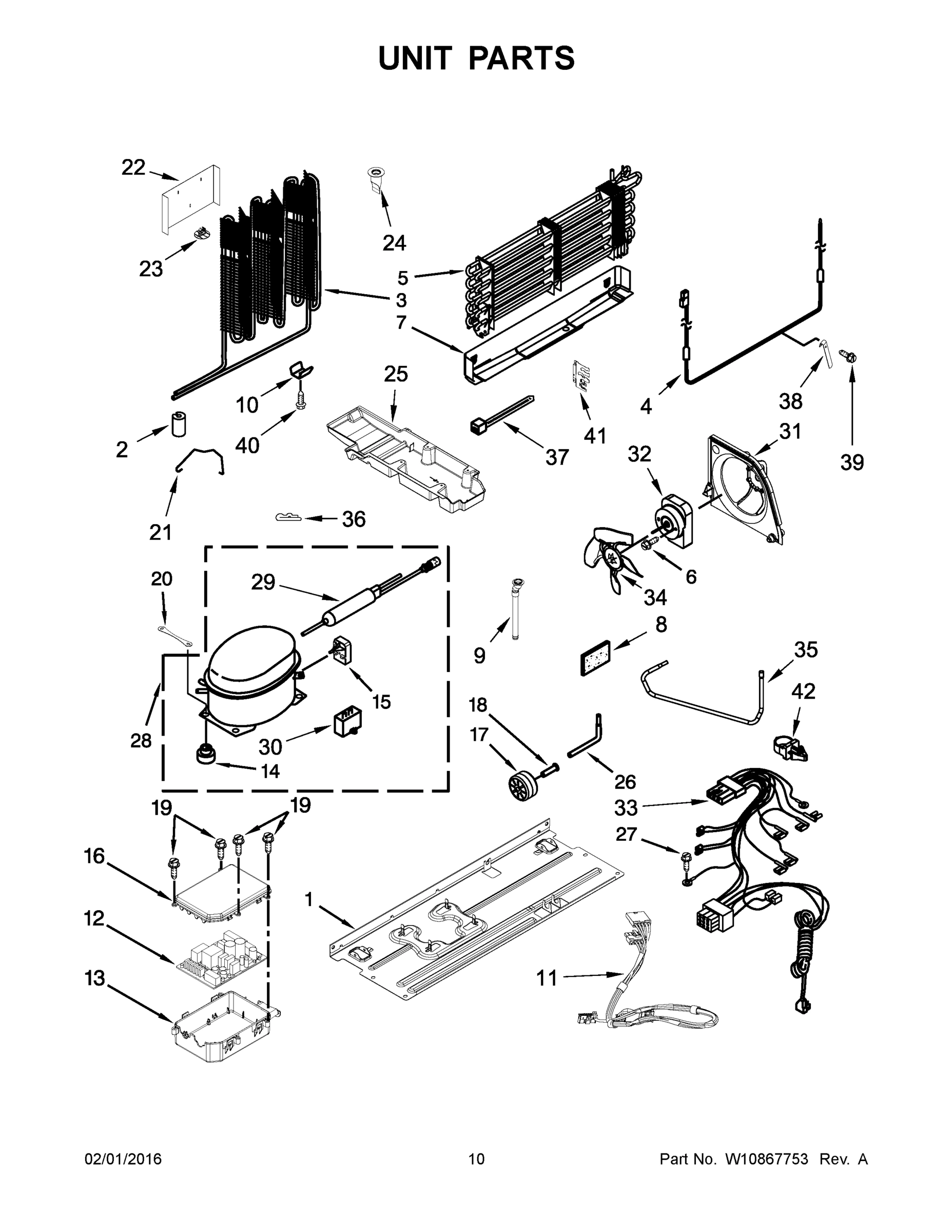 06 - UNIT PARTS