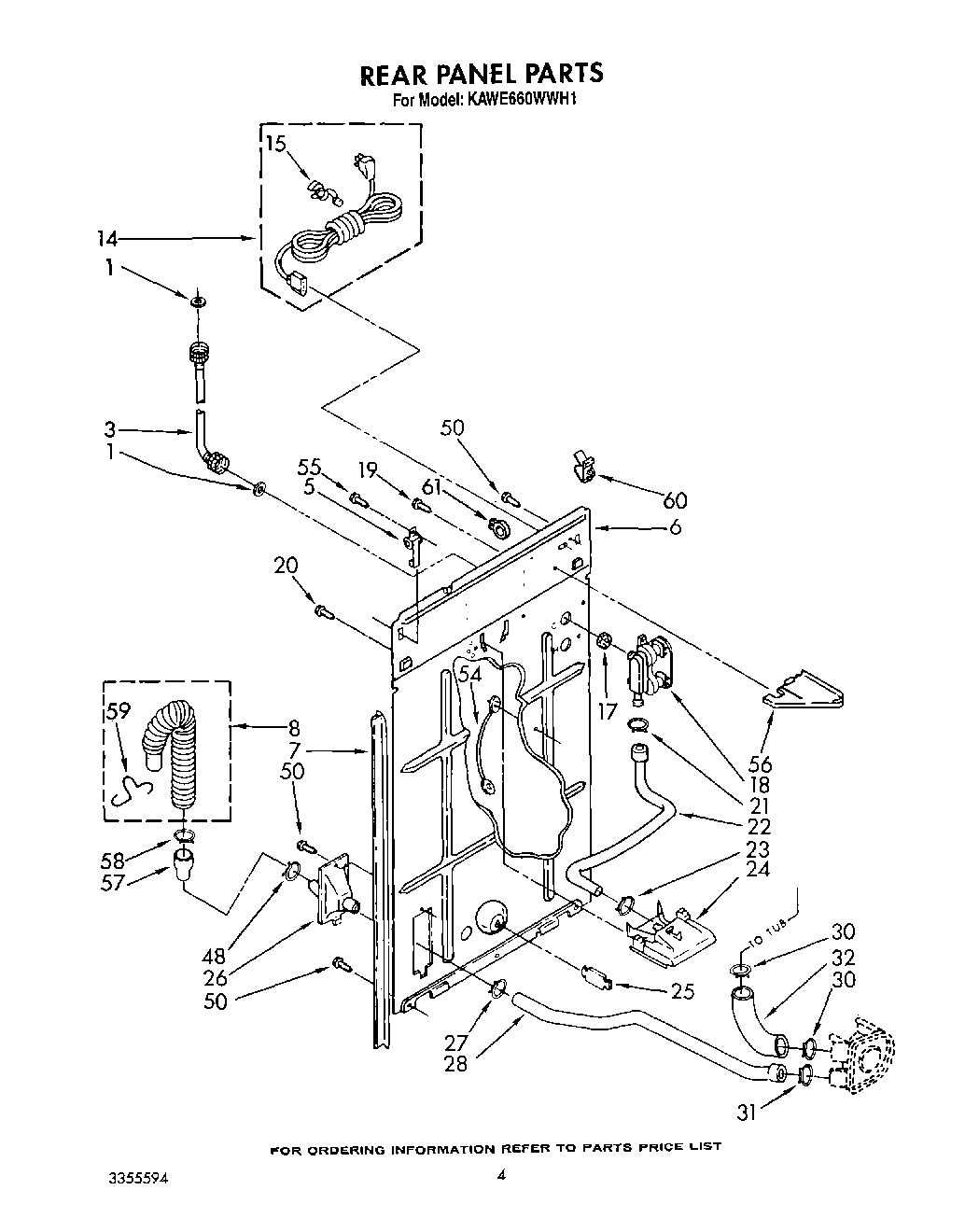 03 - REAR PANEL