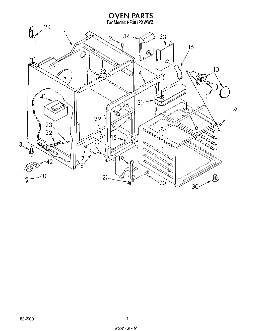 04 - OVEN