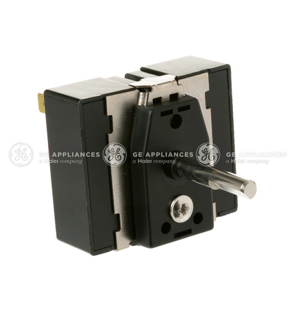 WB24X10177 GE Oven Switch Lockout with Screw
