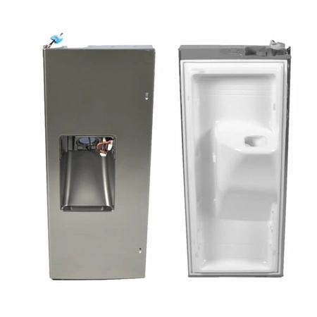 DA91-02703B Samsung Refrigerator Left Hand Do
