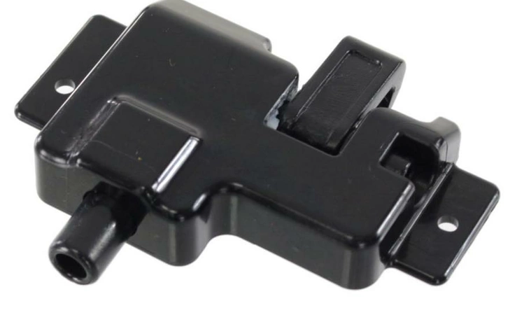 DA97-14090D Samsung Assembly Latch Cover