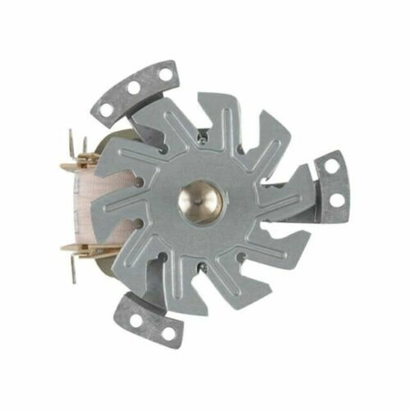 DE81-07055A Samsung Convection Fan Service Ki