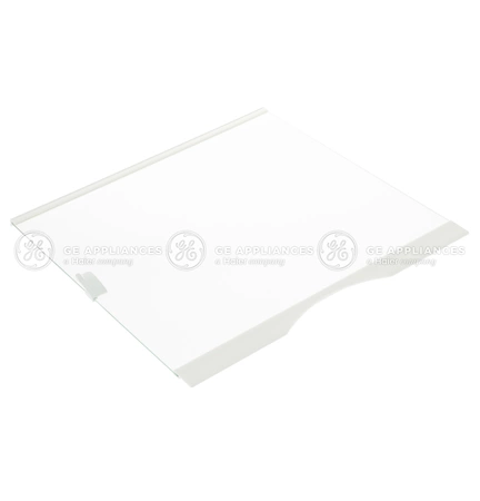 WR71X28078 GE Refrigerator Slide-Out Glass Sh