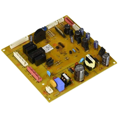 DA92-00420T Samsung Refrigerator Main PCB Ass