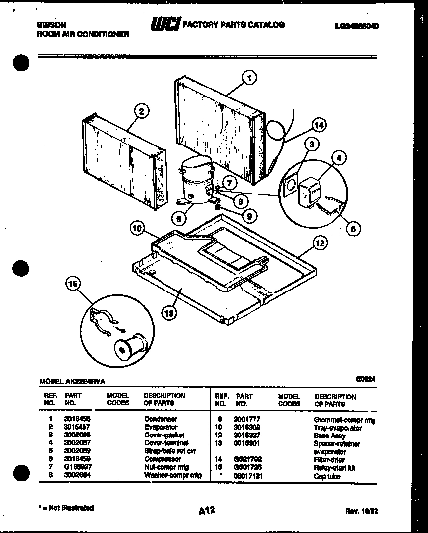 05 - SYSTEM PARTS