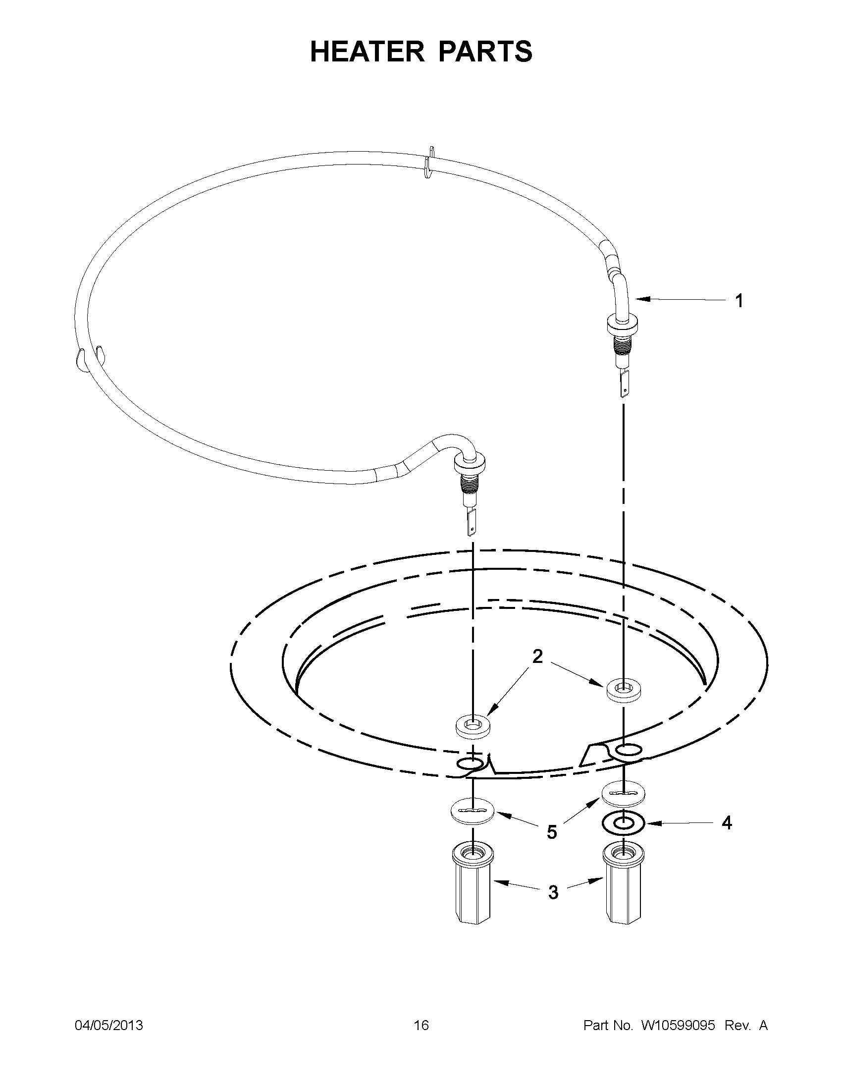 08 - HEATER PARTS