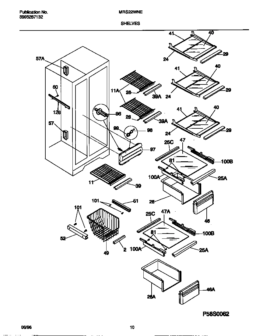 05 - SHELVES