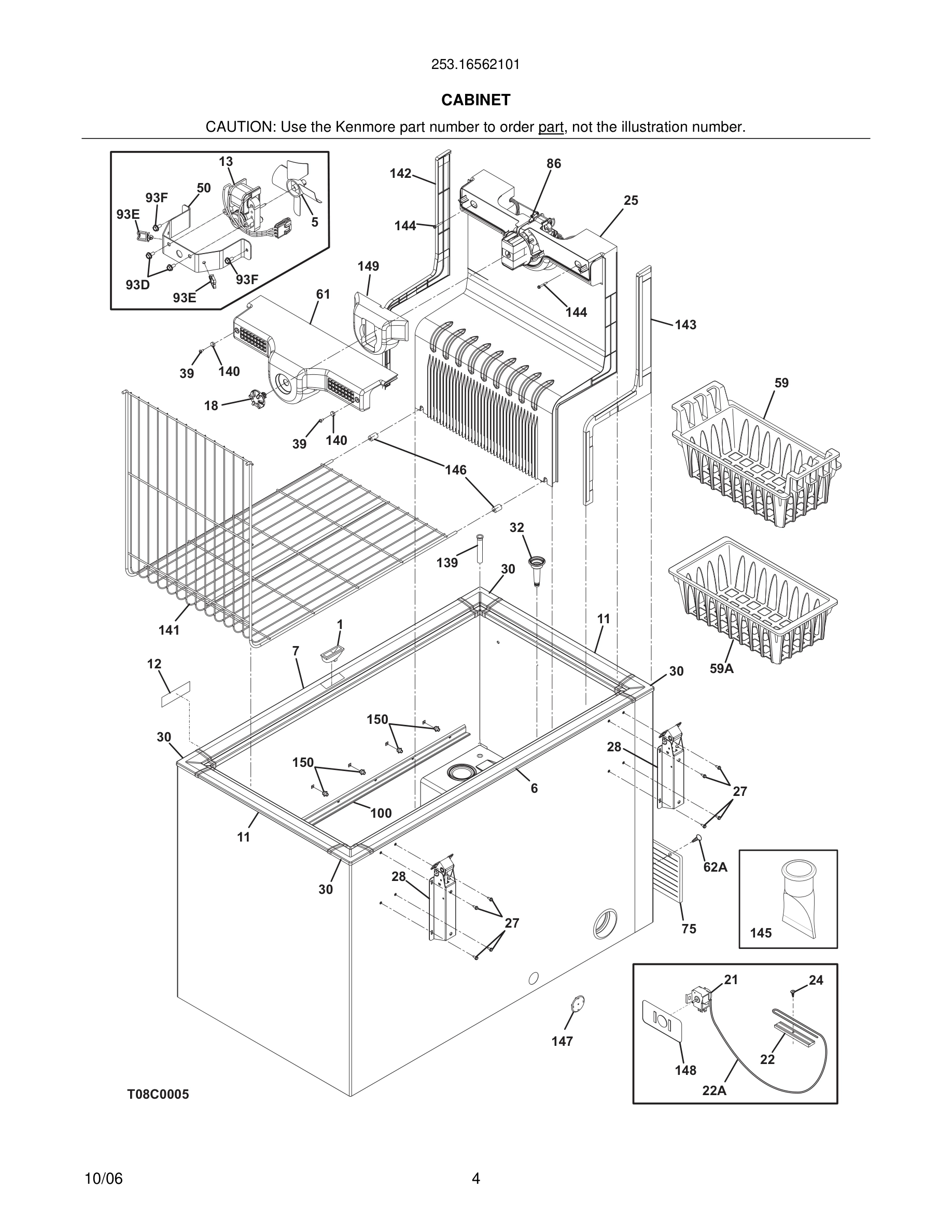 05 - CABINET