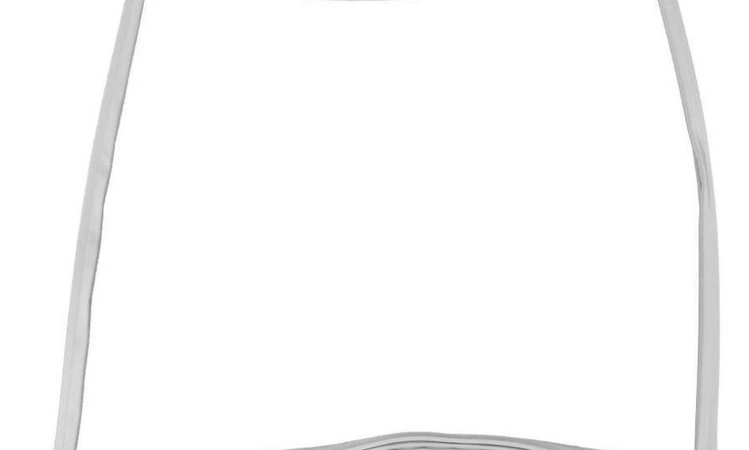 ADX73350931 LG Refrigerator Door Gasket Assem