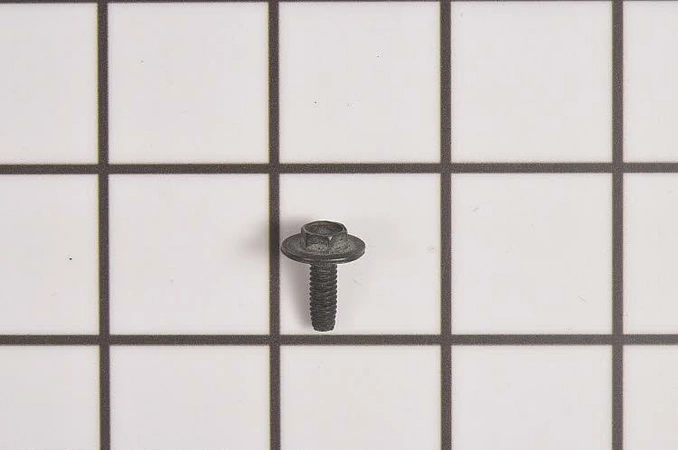 WB1K37 GE Range Screw
