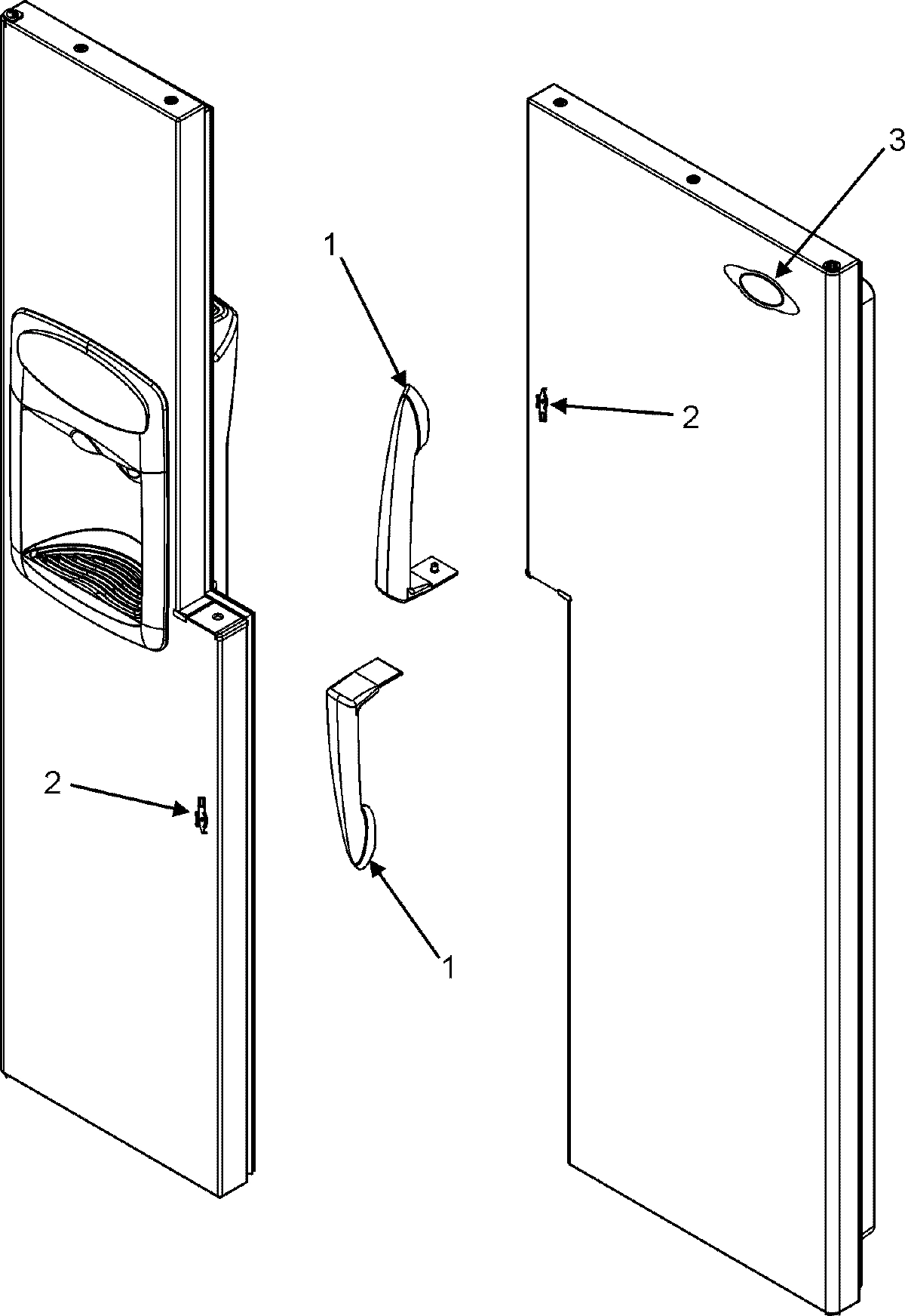 11 - HANDLES
