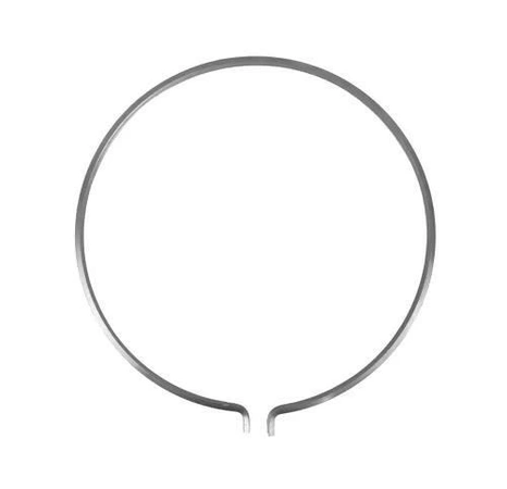803802 Speed Queen Flanged Flowed Clamp Ring