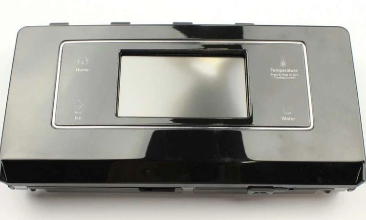 316430700 Frigidaire Igniter Orifice Assembly