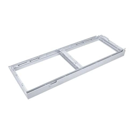 WP67006185 Whirlpool Refrigerator Crisper Fra