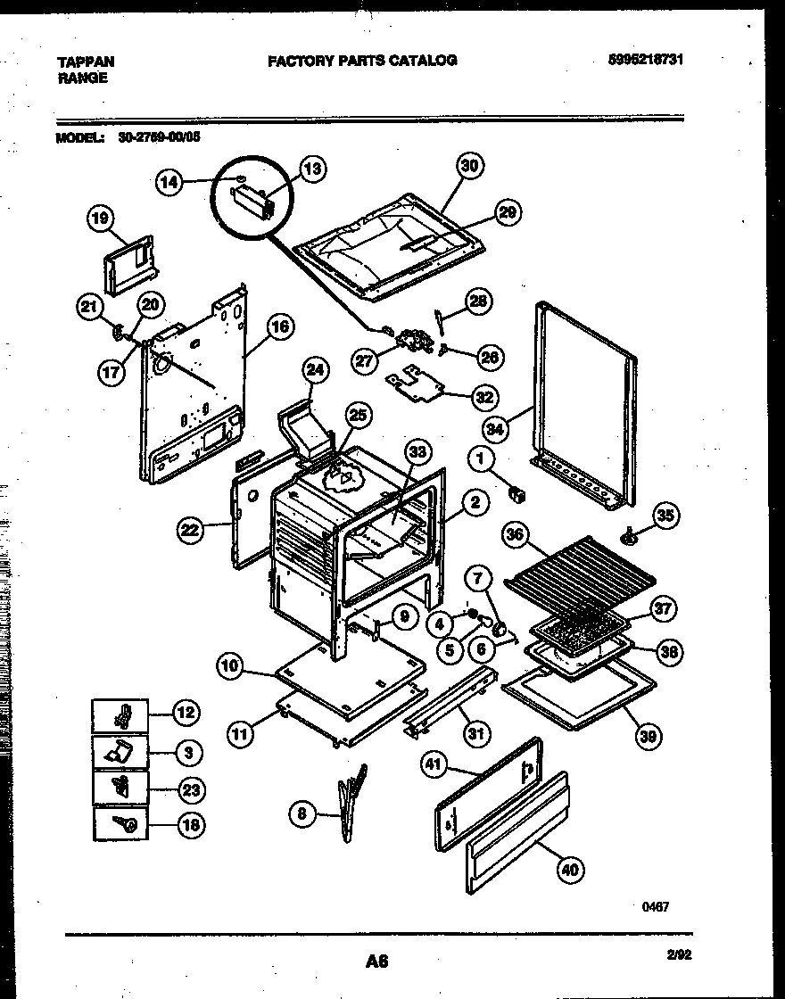 05 - BODY PARTS