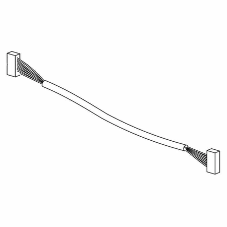 DC93-00628B Samsung Wire Harness PBA