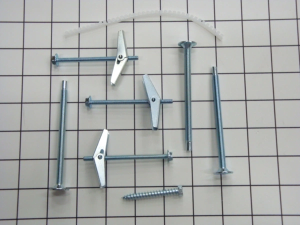 DE92-90505E Samsung Hardware Assembly