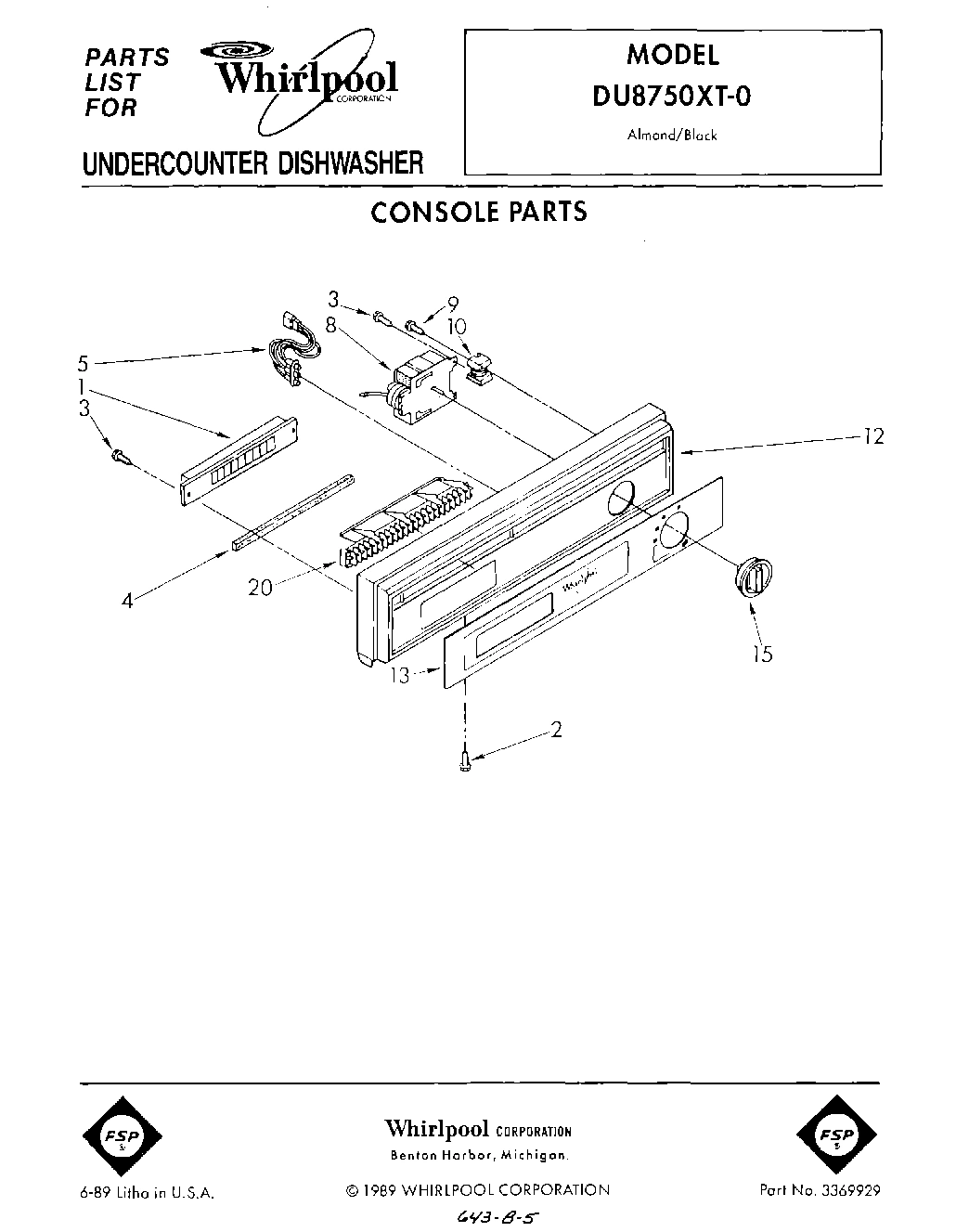 01 - CONSOLE